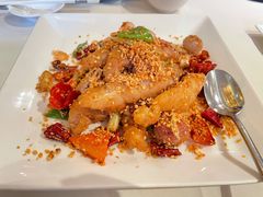 -利苑酒家(金宝店)