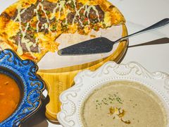 -get pizza意大利餐厅(凯德MALL店)