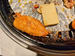 -正宗齐齐哈尔烤肉·齐牛哥鲜切炭火烤肉(杭州总店)