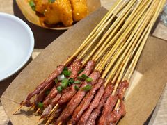 -阿当·小炒牛肉面(人广店)