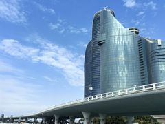 -演武大桥观景平台