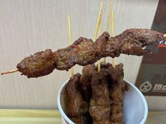 -马小毛老上海里脊肉(南翔印象城店)