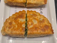 -正德楼果木烤鸭·渔家菜(东港店)