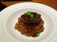 -王府井文华东方酒店-紫膳餐厅
