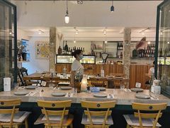 大堂-RAC BAR(安福路店)