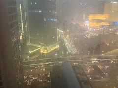 -上海静安昆仑大酒店