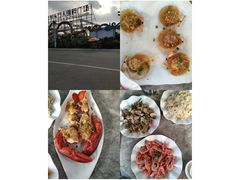 -亚龙湾8号(丁村万人海鲜广场店)