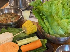 -姜虎东白丁烤肉(深圳湾后海汇店)