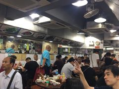 大堂-陈光记烧腊店(罗保博士街店)