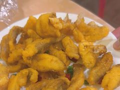 -晓琦农家菜馆·地道农家菜