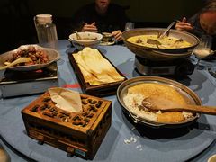 -天怡·鱼工厂(临江店)