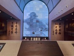 -铁道游击队纪念馆