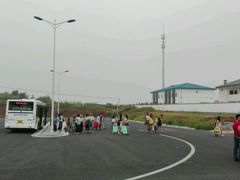 高铁公交-歙县北站