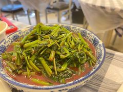 -玲珑餐厅(陕西南路店)