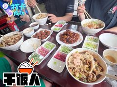 -杏园餐厅(阜成门店)