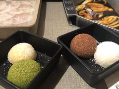 洋风大福-八角锄烧·肉火锅(天河城店)