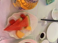 -聚春园自助餐厅(东街口店)