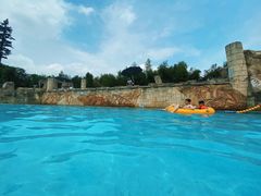 -太阳岛度假酒店