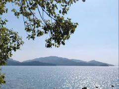 -天目湖山水园