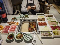 -野妹火锅(布吉店)