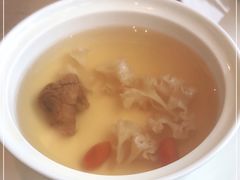 -菩提树·素食餐厅(汇智国际商业中心店)