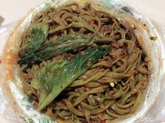 -老陈婆手工面庄