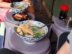 -小潘记鸭血粉丝汤
