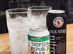 海盐古斯啤酒-鬼味烤翅(南锣鼓巷店)