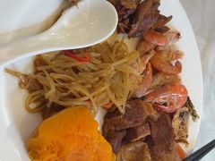 -黄山玉屏楼宾馆餐厅