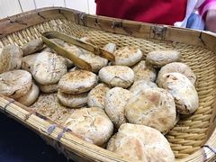 -李小老烧饼(常营民族家园店)