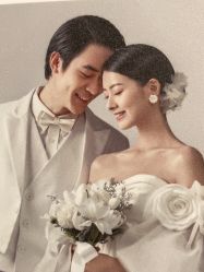 -施华洛婚纱摄影会所(范阳中路店)