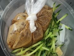 -正宗陕西肉夹馍(红荔店)