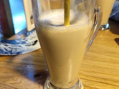 -Idag Cafe 一道咖啡(苹果社区店)