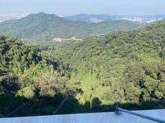 -广州市白云山风景名胜区