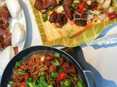 -食光慢宴·安吉土菜馆