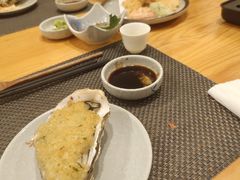 -菊上料理(蜀山银泰百货店)