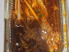 -爪王羊排火锅·烧烤