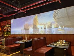 -牛焱·烧肉酒肆(五大道店)