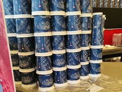 -霸王茶姬(渝北金港国际重百店)