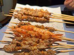 -肉串汪(望京店)