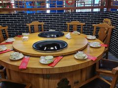 -鸽子刘铁锅炖鱼(劲松店)