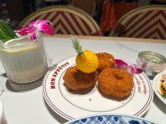 -芽笼芽笼新加坡餐厅(环球港店)
