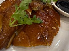 酱油鸡-廣發美食(东晓路店)
