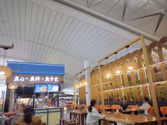 -银川河东国际机场