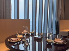 -环球港凯悦 · 享悦中餐厅