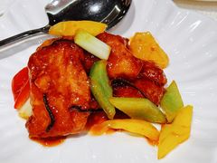 -富临饭店阿一鲍鱼
