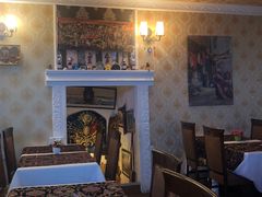-Old Ottoman Cafe & Restaurant