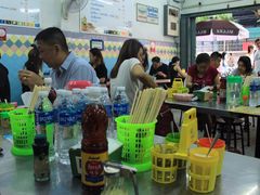 -榮泰米粉湯(Left Shop)