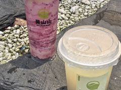 -吴山山·椰子酸奶(天河南店)