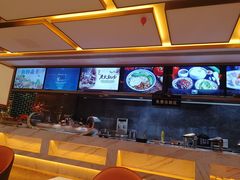 -康悦故事·悦享餐厅(东塘店)